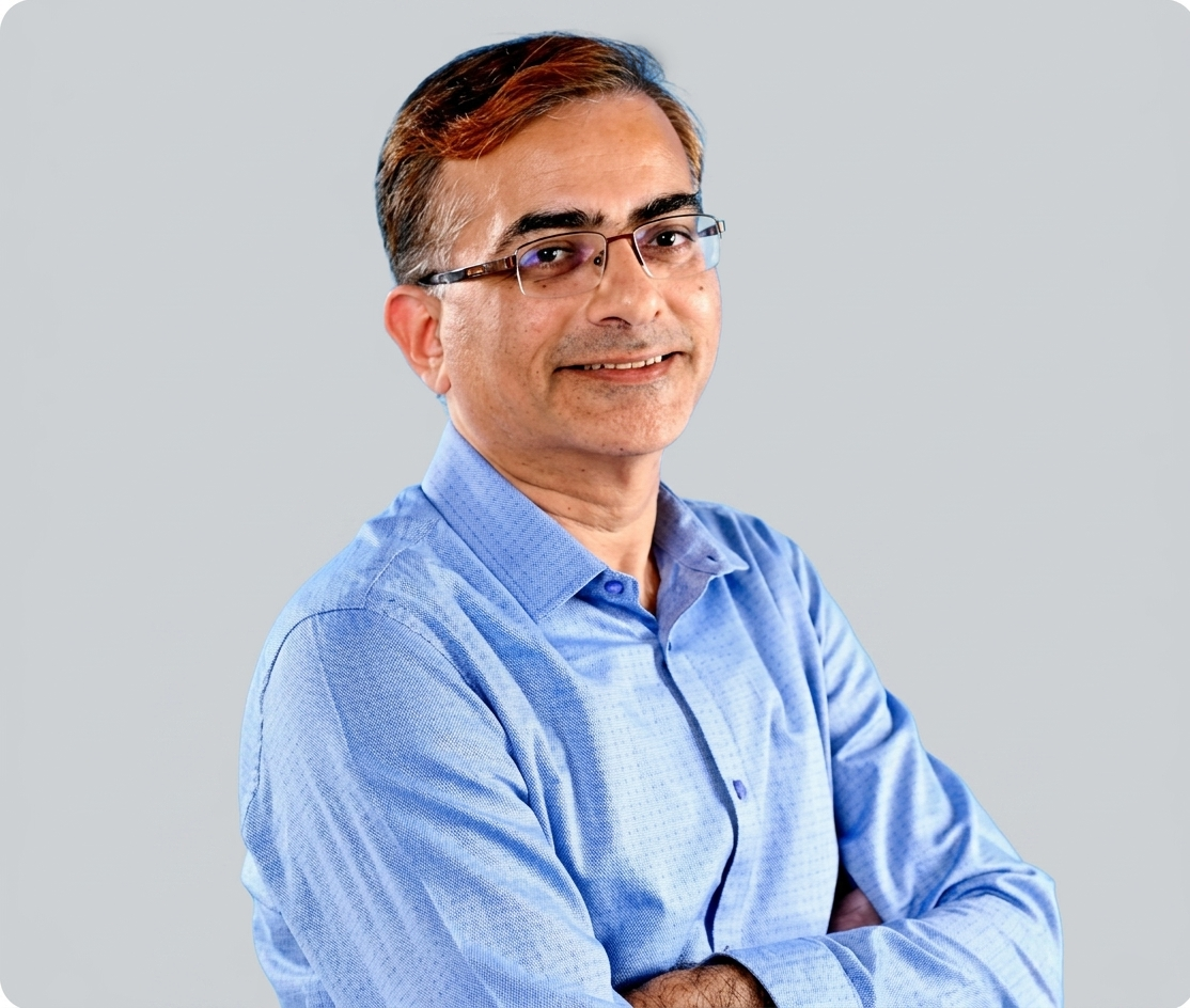 Dr. Ankur Narang