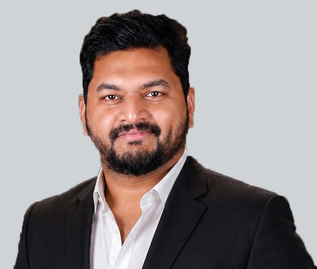 Dr. Ankur Narang