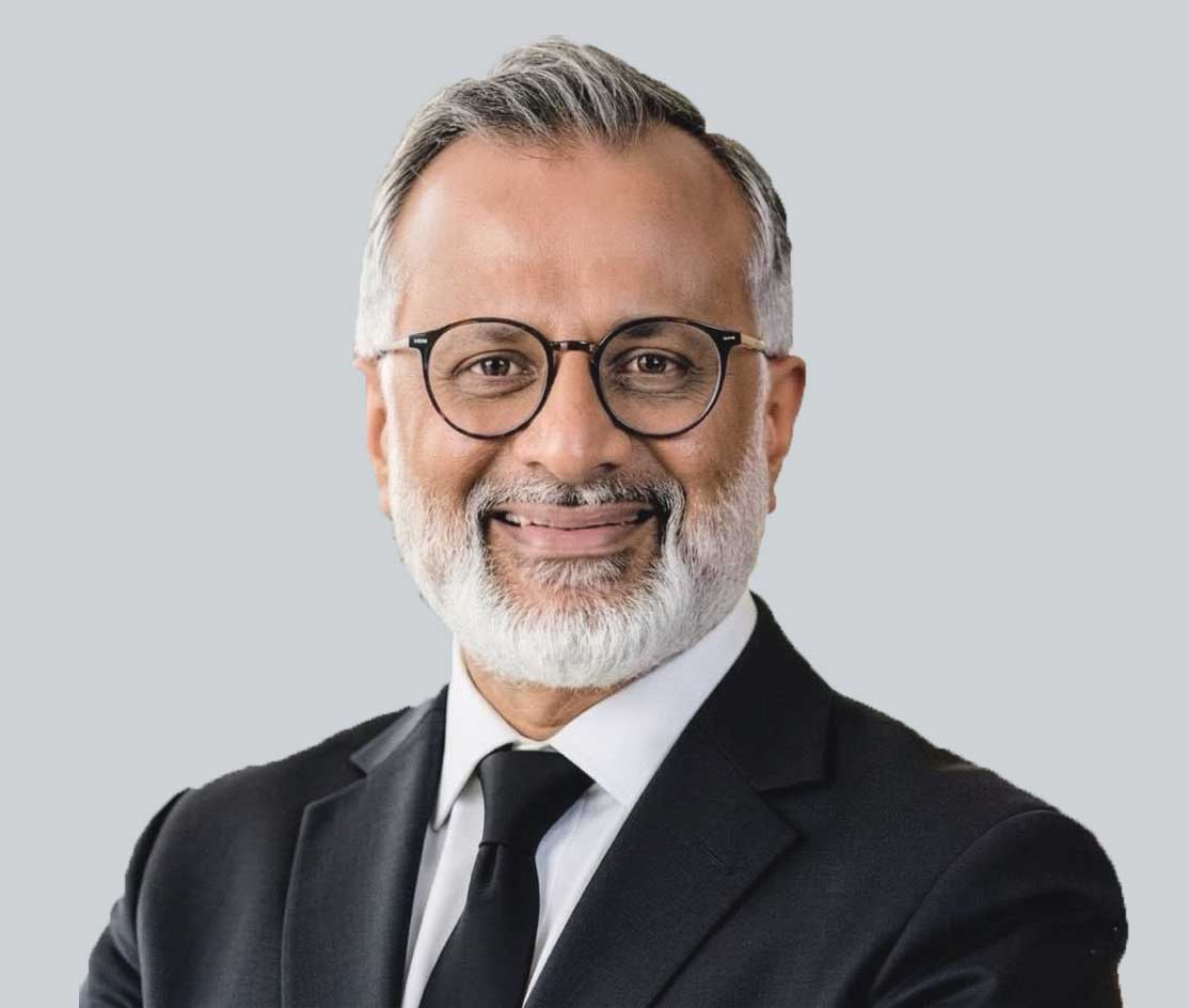 Dr. Ankur Narang